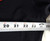 2025 Washington Nationals Mitchell Parker #70 Game Issued Pos Used Navy Jersey 4
