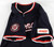 2025 Washington Nationals Mitchell Parker #70 Game Issued Pos Used Navy Jersey 4