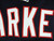 2025 Washington Nationals Mitchell Parker #70 Game Issued Pos Used Navy Jersey 4