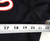 2024 Washington Nationals Sauryn Lao #73 Game Issued Navy Jersey 44 798