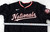 2025 Washington Nationals Henry Blanco #35 Game Issued Navy Jersey 52 830