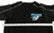 2004-06 Toronto Blue Jays #21 Game Used Black Jersey Spring Training NP Rem 48 8