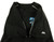 2004-06 Toronto Blue Jays #21 Game Used Black Jersey Spring Training NP Rem 48 8