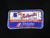 2004-06 Toronto Blue Jays #21 Game Used Black Jersey Spring Training NP Rem 48 8