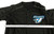 2004-06 Toronto Blue Jays #56 Game Used Black Jersey Spring Training NP Rem 966
