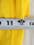 2017 Maryland Terrapins Deon Jones #14 Game Used Yellow Jersey Throwback 125th P