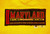 2017 Maryland Terrapins Deon Jones #14 Game Used Yellow Jersey Throwback 125th P