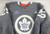 2021-22 Toronto Maple Leafs Conor Timmins #25 Game Used Grey Practice Jersey 6