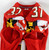 2021 Maryland Terrapins Lavonte Gater #37 Game Used Red Jersey Football 42 469