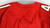 2021 Maryland Terrapins #41 Game Issued Red Jersey Football 42 473