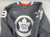 2020-21 Toronto Maple Leafs Pontus Holmberg #29 Game Used Grey Practice Jersey 3