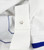 2017-18 Toronto Maple Leafs Jake Muzzin #8 Game Used White Practice Jersey 8