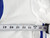 2017-18 Toronto Maple Leafs Jake McCabe #22 Game Used White Practice Jersey 0