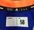 2017-18 Toronto Maple Leafs Jake McCabe #22 Game Used White Practice Jersey 0