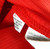 2021 Maryland Terrapins #17 Game Issued Red Jersey Football 44 490