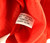 2021 Maryland Terrapins Chop Robinson #4 Game Used Red Jersey Football 46 494