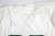 Miami Hurricanes #22 Game Issued Pos Used White Jersey Baseball NP Rem 44 836