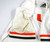 Miami Hurricanes #22 Game Issued Pos Used White Jersey Baseball NP Rem 44 836