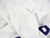 2017-18 Toronto Maple Leafs Noah Gregor #18 Game Used White Practice Jersey 5