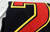 2018 Maryland Terrapins King #29 Game Used Black Jersey Football 42 502