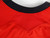 2013 Maryland Terrapins Shawn Petty #31 Game Used Red Jersey Football 44 442