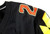 2020 Maryland Terrapins Jackson #27 Game Used Black Jersey Football 46 530