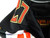 2020 Maryland Terrapins Jackson #27 Game Used Black Jersey Football 46 530