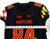 2020 Maryland Terrapins Corey Dyches #84 Game Used Black Jersey Football 44 647