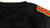 2020 Maryland Terrapins Corey Dyches #84 Game Used Black Jersey Football 44 647