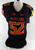 2018 Maryland Terrapins Oluwaseun Oluwatimi #52 Game Issued Black Jersey 1