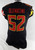 2018 Maryland Terrapins Oluwaseun Oluwatimi #52 Game Issued Black Jersey 1