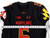 2018 Maryland Terrapins Octavian Smith Jr #5 Game Used Black Jersey Football 1