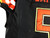 2018 Maryland Terrapins Octavian Smith Jr #5 Game Used Black Jersey Football 1