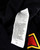 2021 Maryland Terrapins Aeneas Smith #36 Game Used Black Jersey Football 44 648