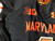 2018 Maryland Terrapins Lance Legendre #4 Game Used Black Jersey Football 44 642