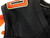 2018 Maryland Terrapins Justin Hunter #30 Game Used Black Jersey Football 42 650
