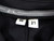 2021 Maryland Terrapins Weston Wolff #19 Game Used Black Jersey Football 46 643