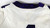 Texas Christian TCU Horned Frogs #4 Game Used White Jersey Football NP Rem 1