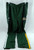 2011-12 Utah Jazz Enes Freedom Kanter #0 Game Used Green Warm Up Pants 3XL+2 651