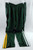 2011-12 Utah Jazz Enes Freedom Kanter #0 Game Used Green Warm Up Pants 3XL+2 651