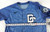 2025 Washington Nationals Darren Baker #10 Game Issued Blue Jersey City Con 42 0