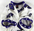 Texas Christian TCU Horned Frogs #79 Game Used White Jersey Football NP Rem 2