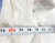 2016-19 Boise State Broncos #77 Game Used White Practice Jersey XXL 461