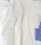 2016-19 Boise State Broncos #77 Game Used White Practice Jersey XXL 461