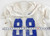 2016-19 Boise State Broncos #88 Game Used White Practice Jersey L 460