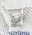 2018 Boise State Broncos #62 Game Used White Practice Jersey XL 463