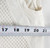 2016-19 Boise State Broncos #91 Game Used White Practice Jersey XL 464