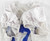2018 Boise State Broncos #87 Game Used White Practice Jersey L 466