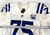 2018 Indianapolis Colts Zack Golditch #75 Game Issued P Used White Jersey 35 P 7