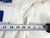 2018 Indianapolis Colts Zack Golditch #75 Game Issued P Used White Jersey 35 P 7